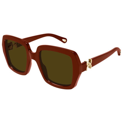 Occhiale da Sole Chloe, Modello: CH0301S Colore: 004
