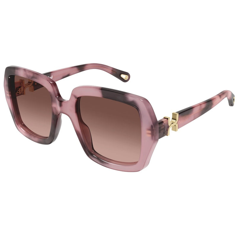 Occhiale da Sole Chloe, Modello: CH0301S Colore: 007