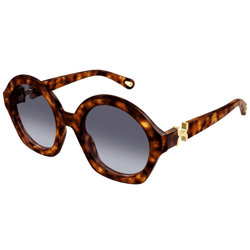 Occhiale da Sole Chloe, Modello: CH0302S Colore: 002