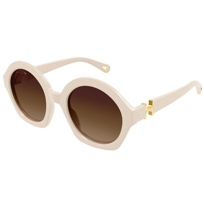 Occhiale da Sole Chloe, Modello: CH0302S Colore: 003