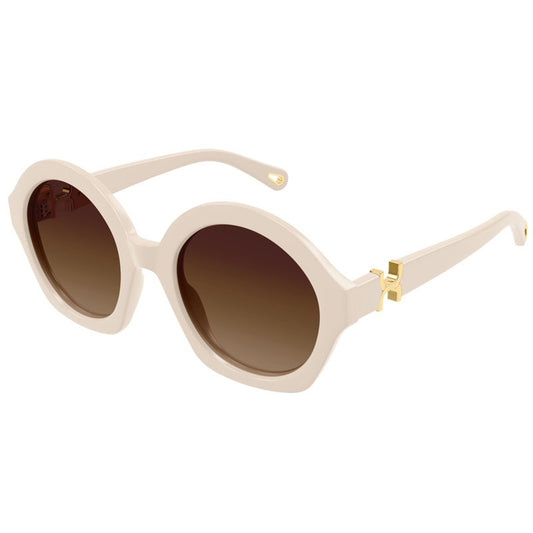Occhiale da Sole Chloe, Modello: CH0302S Colore: 003