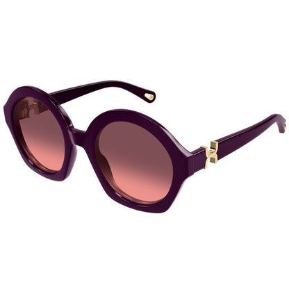 Occhiale da Sole Chloe, Modello: CH0302S Colore: 004