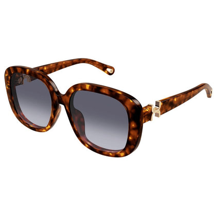 Occhiale da Sole Chloe, Modello: CH0303SK Colore: 002