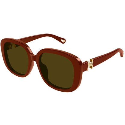 Occhiale da Sole Chloe, Modello: CH0303SK Colore: 004