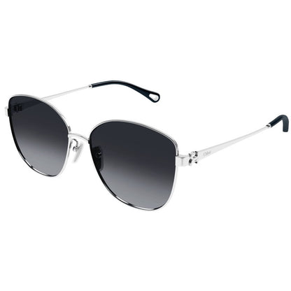 Occhiale da Sole Chloe, Modello: CH0306SK Colore: 001