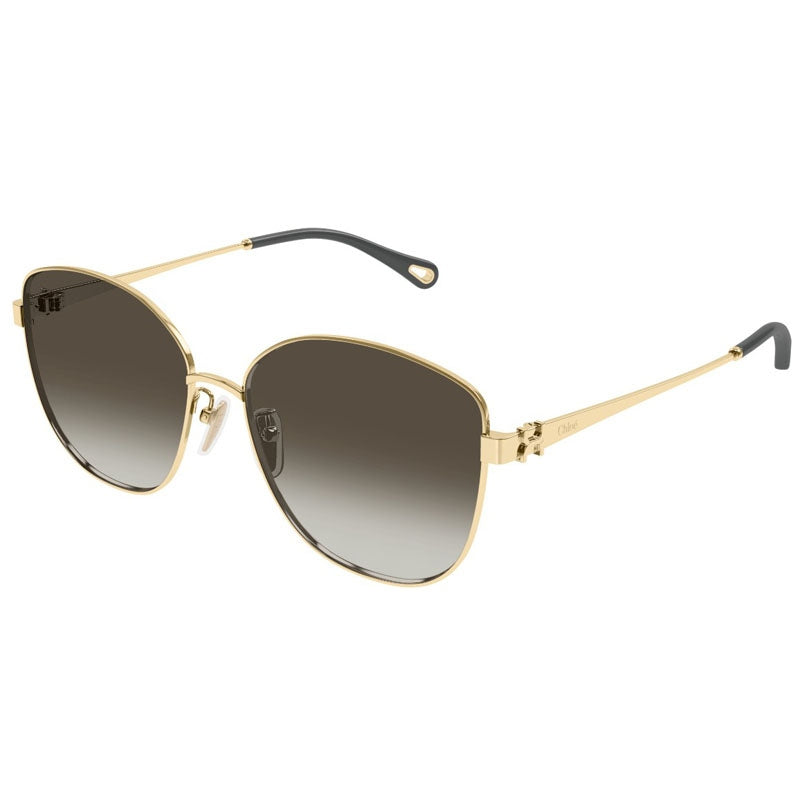 Occhiale da Sole Chloe, Modello: CH0306SK Colore: 003