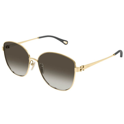 Occhiale da Sole Chloe, Modello: CH0306SK Colore: 003
