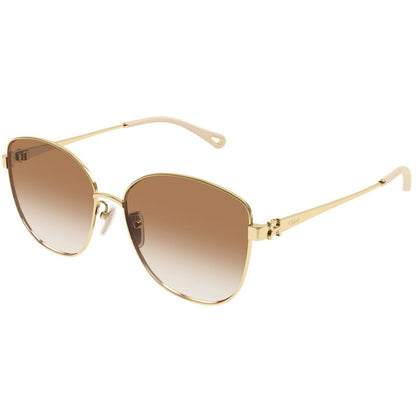 Occhiale da Sole Chloe, Modello: CH0306SK Colore: 004