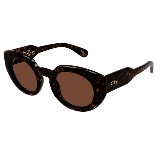 Occhiale da Sole Chloe, Modello: CH0311S Colore: 002