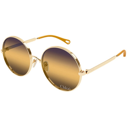 Occhiale da Sole Chloe, Modello: CH0321S Colore: 001