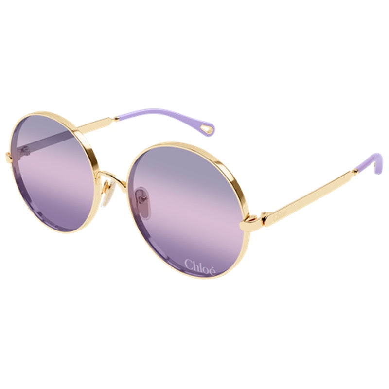 Occhiale da Sole Chloe, Modello: CH0321S Colore: 002