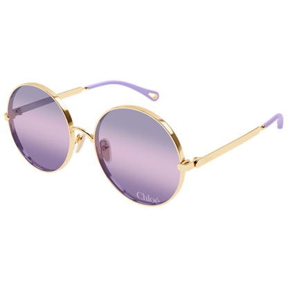 Occhiale da Sole Chloe, Modello: CH0321S Colore: 002