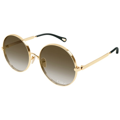 Occhiale da Sole Chloe, Modello: CH0321S Colore: 006