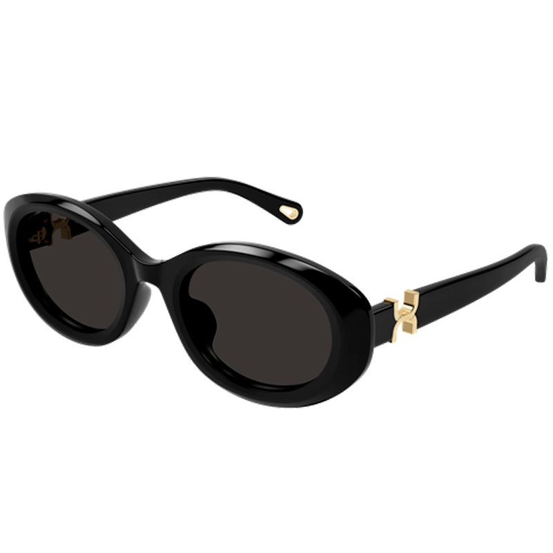 Occhiale da Sole Chloe, Modello: CH0323SK Colore: 001