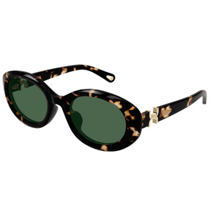 Occhiale da Sole Chloe, Modello: CH0323SK Colore: 002
