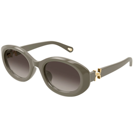 Occhiale da Sole Chloe, Modello: CH0323SK Colore: 003