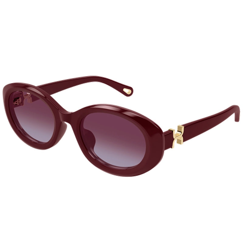 Occhiale da Sole Chloe, Modello: CH0323SK Colore: 004