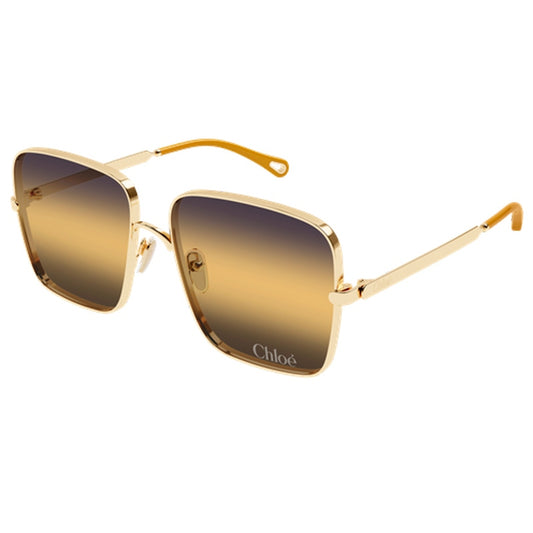 Occhiale da Sole Chloe, Modello: CH0324S Colore: 001