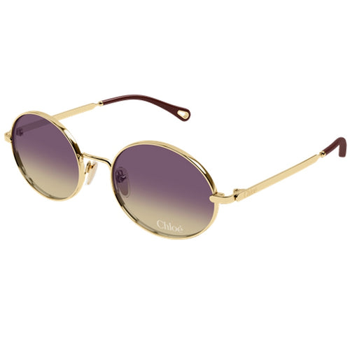 Occhiale da Sole Chloe, Modello: CH0326S Colore: 001