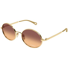 Carica l&#39;immagine nel visualizzatore di Gallery, Occhiale da Sole Chloe, Modello: CH0326S Colore: 004