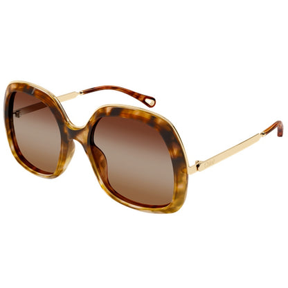 Occhiale da Sole Chloe, Modello: CH0327S Colore: 002