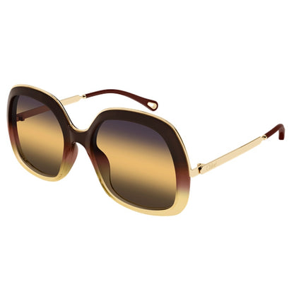 Occhiale da Sole Chloe, Modello: CH0327S Colore: 003