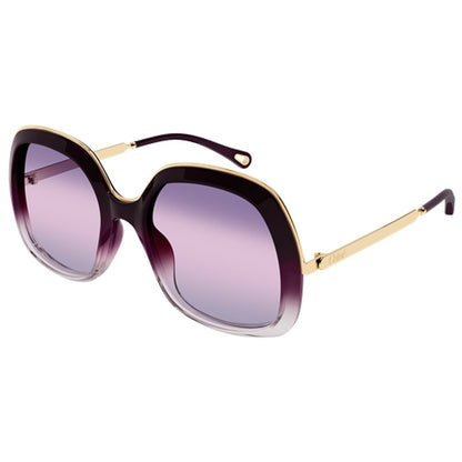 Occhiale da Sole Chloe, Modello: CH0327S Colore: 004