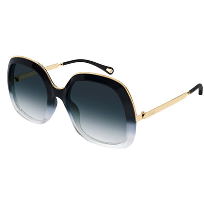 Occhiale da Sole Chloe, Modello: CH0327S Colore: 005