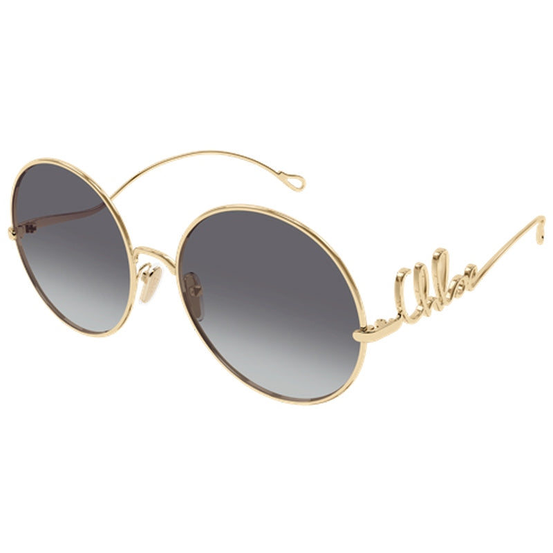 Occhiale da Sole Chloe, Modello: CH0329S Colore: 001