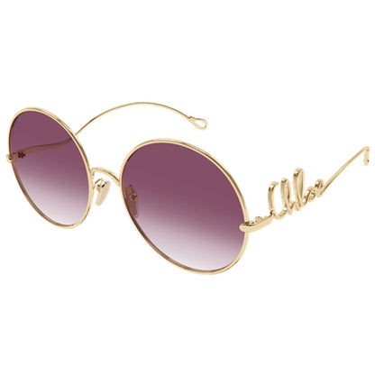 Occhiale da Sole Chloe, Modello: CH0329S Colore: 003