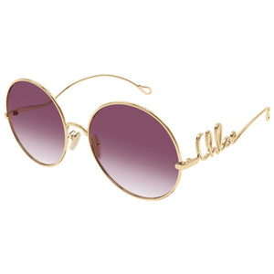 Occhiale da Sole Chloe, Modello: CH0329S Colore: 003