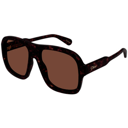 Occhiale da Sole Chloe, Modello: CH0331S Colore: 002
