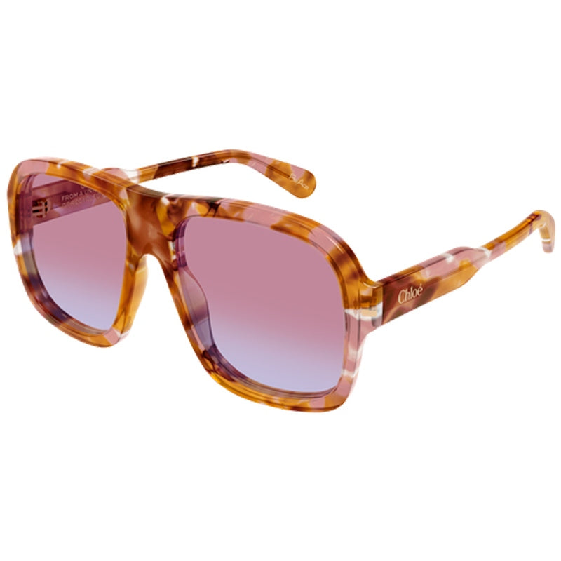 Occhiale da Sole Chloe, Modello: CH0331S Colore: 003
