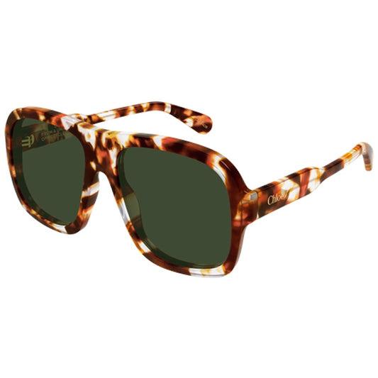 Occhiale da Sole Chloe, Modello: CH0331S Colore: 004