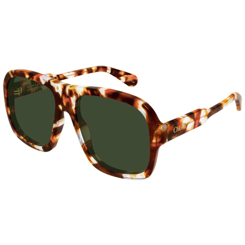 Occhiale da Sole Chloe, Modello: CH0331S Colore: 004