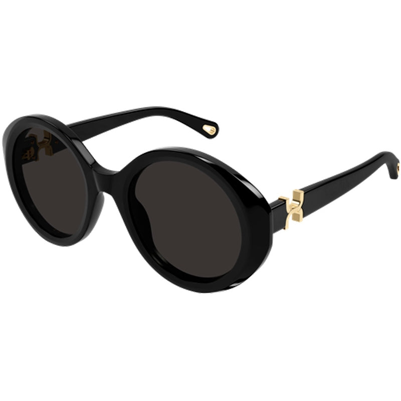 Occhiale da Sole Chloe, Modello: CH0332S Colore: 001