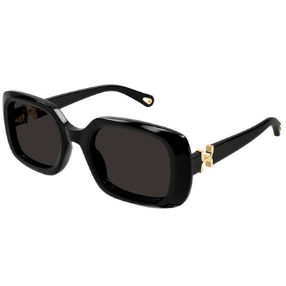 Occhiale da Sole Chloe, Modello: CH0333S Colore: 001