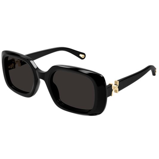 Occhiale da Sole Chloe, Modello: CH0333S Colore: 001