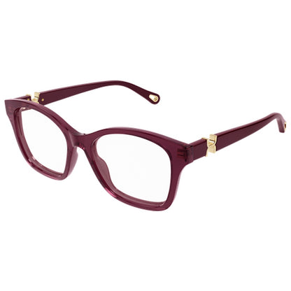 Occhiale da Vista Chloe, Modello: CH0334O Colore: 010