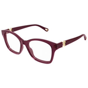 Occhiale da Vista Chloe, Modello: CH0334O Colore: 010