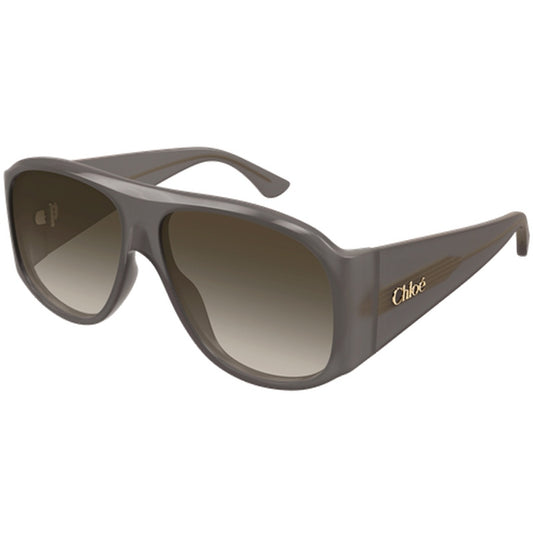 Occhiale da Sole Chloe, Modello: CH0347S Colore: 004