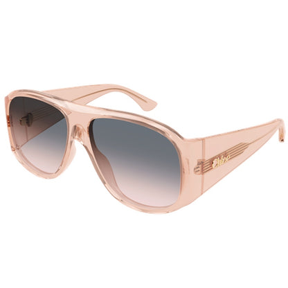 Occhiale da Sole Chloe, Modello: CH0347S Colore: 006