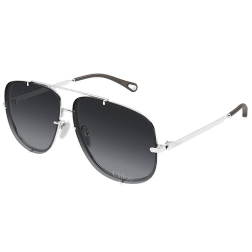 Occhiale da Sole Chloe, Modello: CH0348S Colore: 002