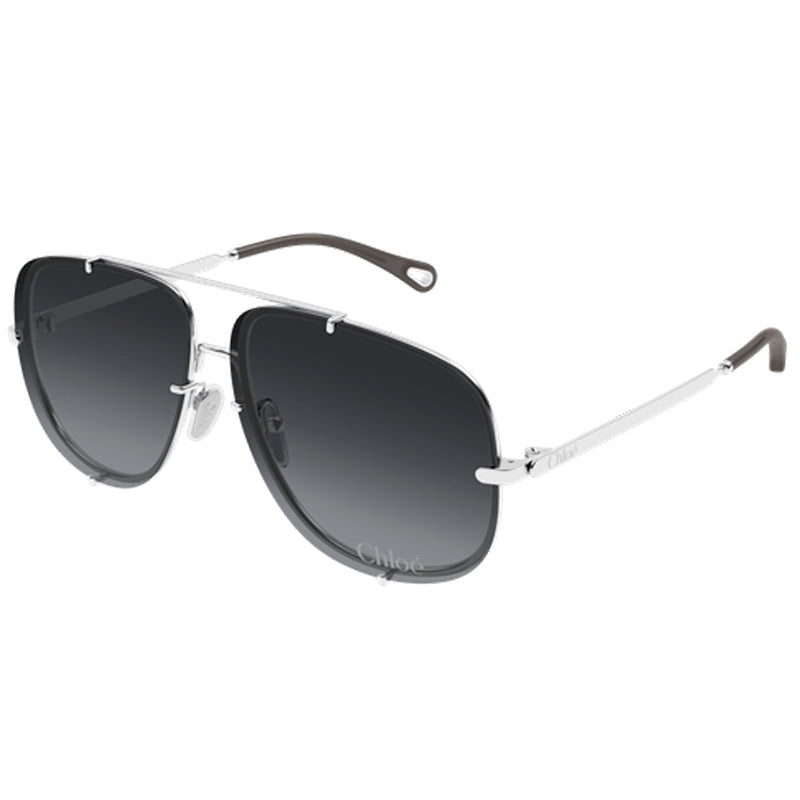 Occhiale da Sole Chloe, Modello: CH0348S Colore: 002