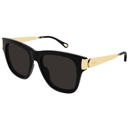 Occhiale da Sole Chloe, Modello: CH0349S Colore: 001