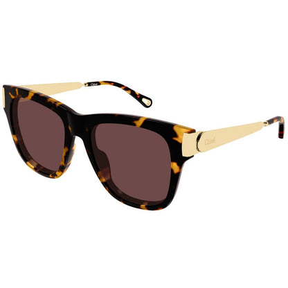 Occhiale da Sole Chloe, Modello: CH0349S Colore: 003