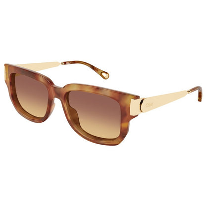 Occhiale da Sole Chloe, Modello: CH0351S Colore: 002