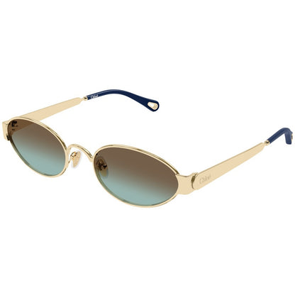 Occhiale da Sole Chloe, Modello: CH0355S Colore: 003