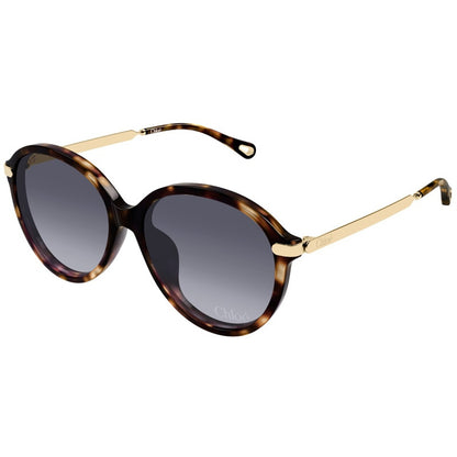 Occhiale da Sole Chloe, Modello: CH0358SK Colore: 002