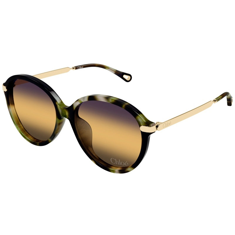 Occhiale da Sole Chloe, Modello: CH0358SK Colore: 003